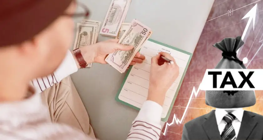 A Brighter Future: Tips for Paying Off Your Tax Debt