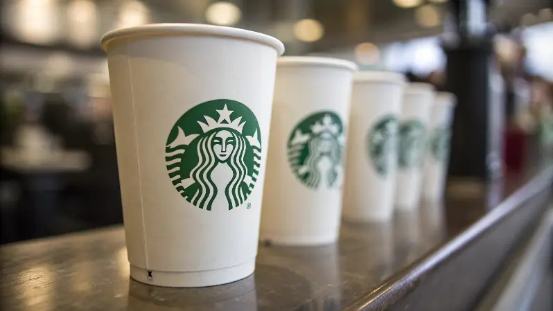 Starbucks Joins MAHA Initiative to Promote Healthier Menu