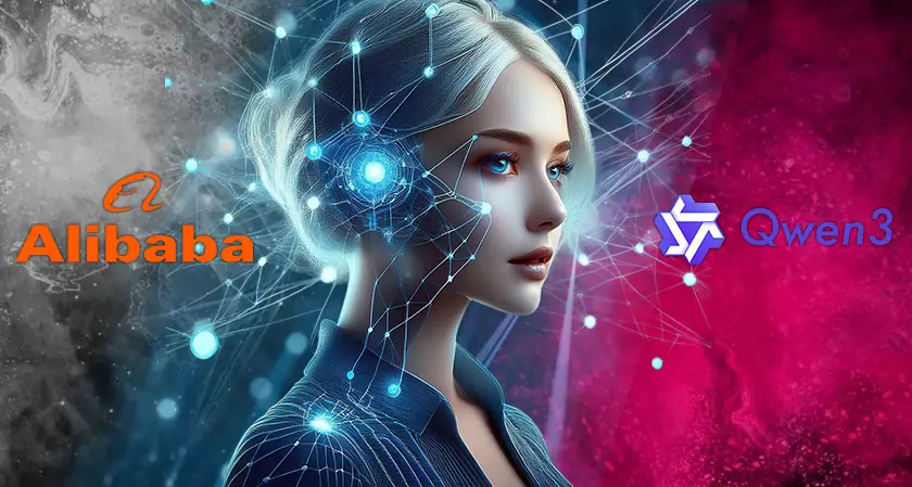 Alibaba's New Qwen3-Max AI Boasts Over 1 Trillion Parameters
