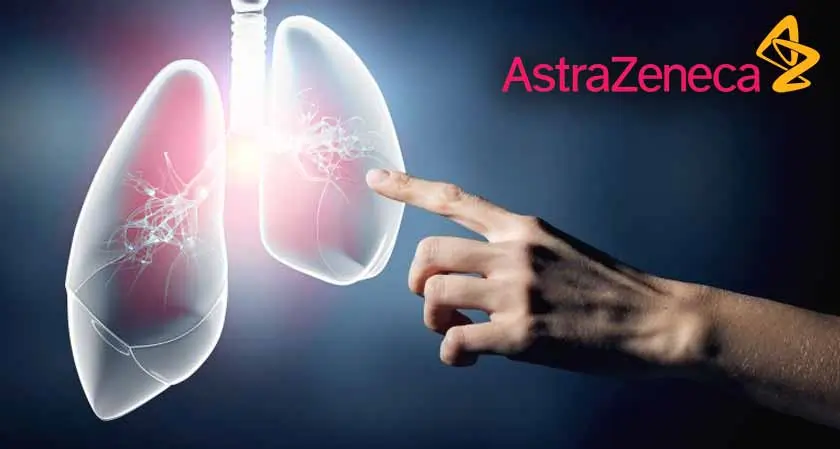 AstraZeneca Asthma Drug Fails COPD Study