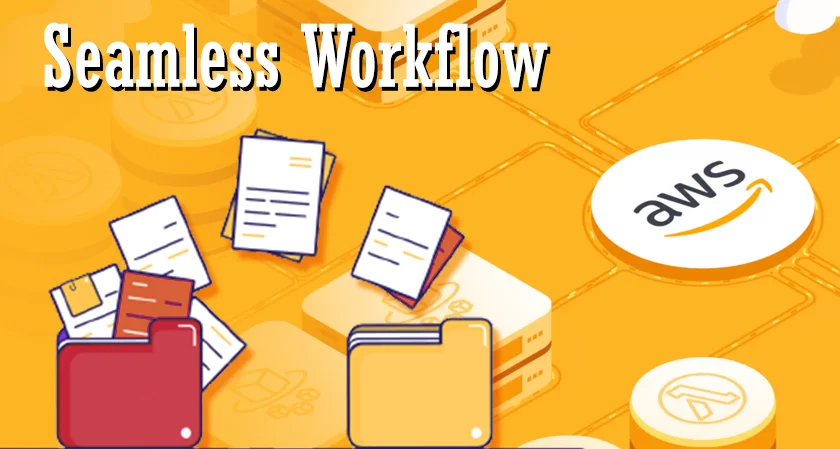 AWS Consulting for Seamless Workflow