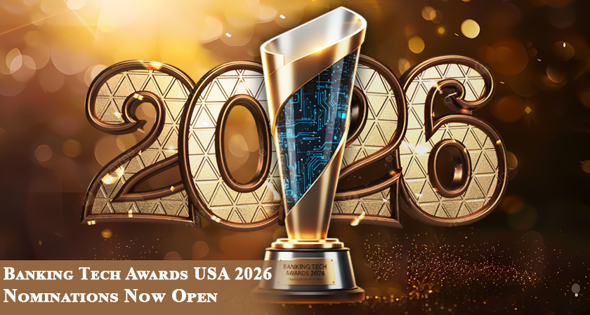 Banking Tech Awards USA 2026: Nominations Open