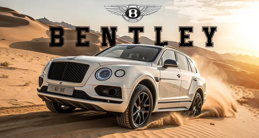 Bentley Balances EV SUV Plans amid Rollback