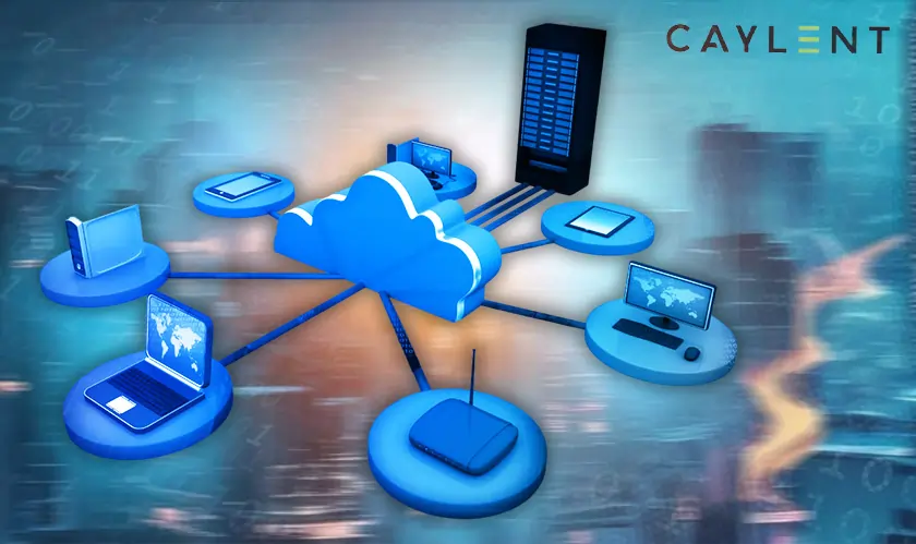 Caylent's AI-Powered Accelerate Transforms Cloud Migration for Businesses