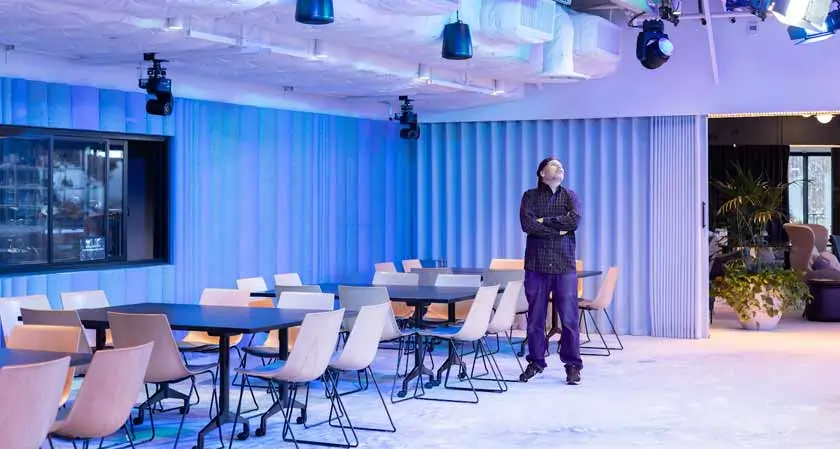 Chris Lascelle: Redefining AV Innovation Across Government and Global Corporations