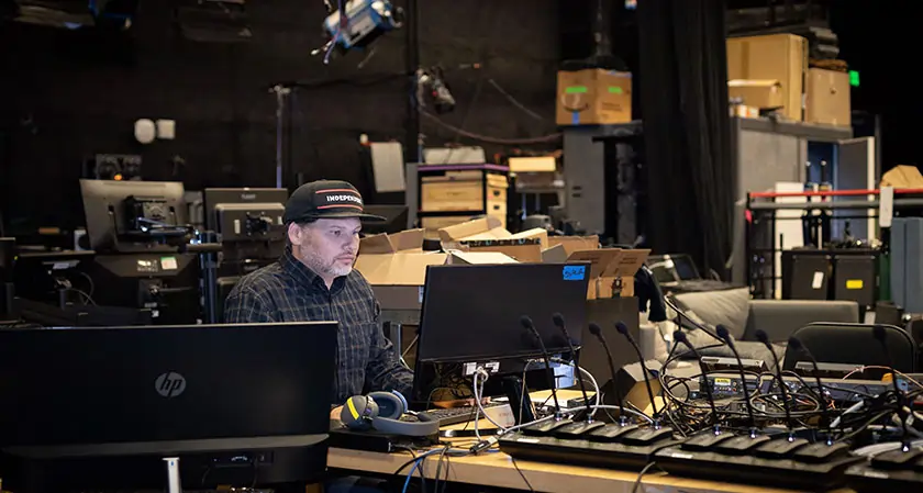 Chris Lascelle: Redefining AV Innovation Across Government and Global Corporations