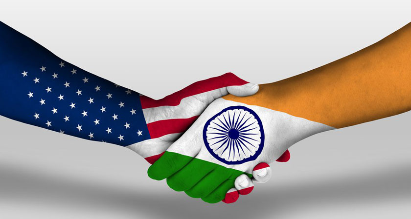 India and the US agree to re-establish Homeland Security Dialogue