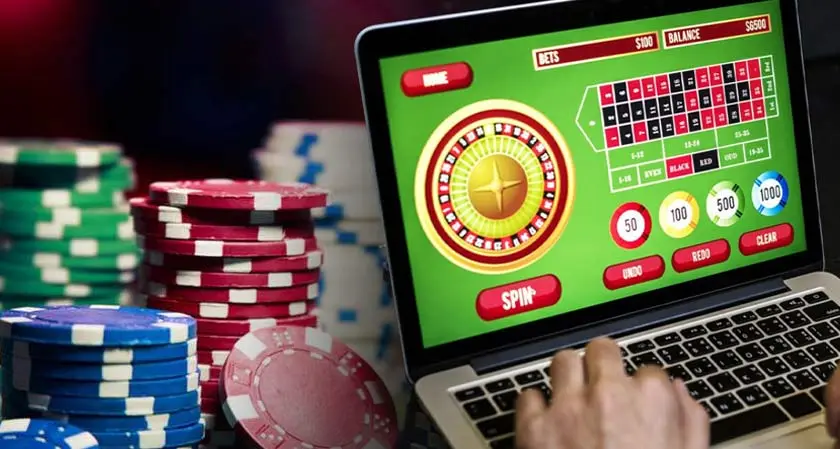 beste Online Casinos und Liebe haben 4 Dinge gemeinsam