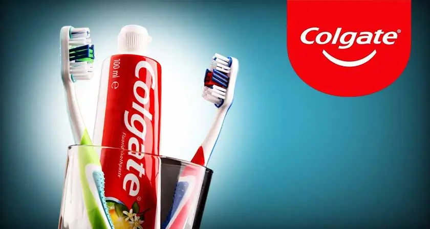 Colgate Updates Packaging After Texas Fluoride Inquiry