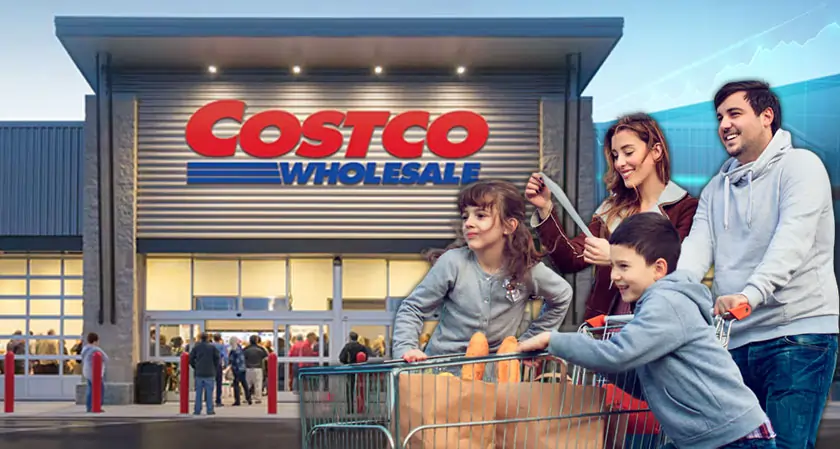 Costco Tops Q3 Earnings Estimates as Membership Grows