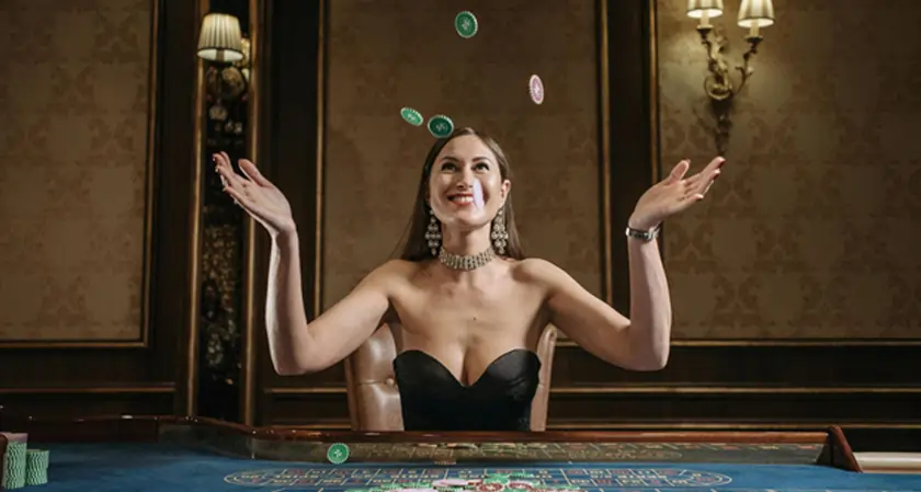 The New Currency of Online Casinos Is Exclusivity
