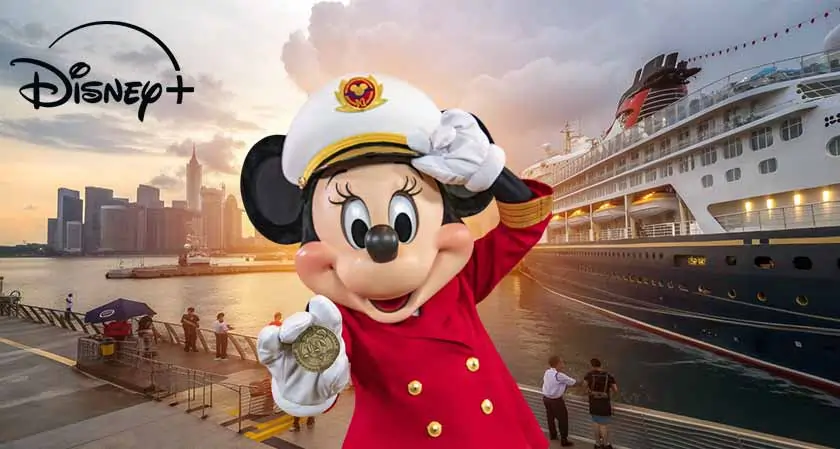 Disney Delays Singapore-Based Cruise Ship Debut