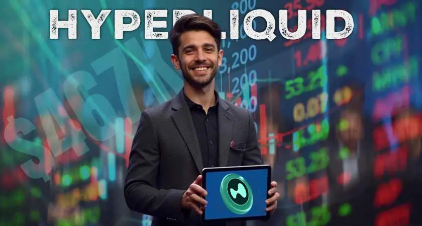 Early Hyperliquid User Sells Hypurr NFT for $467K