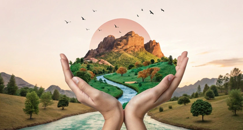 The Silicon Review- Building Communities That Respect Nature: Lessons to Be Learned from Northern California