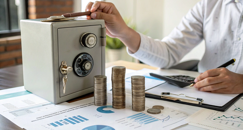 Unlocking the Financial Power of Life Insurance: How Liquidity Builds Lasting Value
