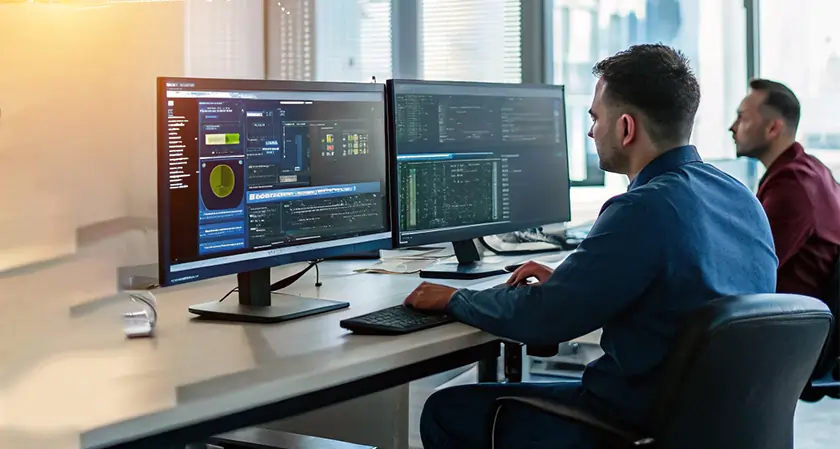 From Guesswork to Precision: How AI Is Redefining Quality Assurance