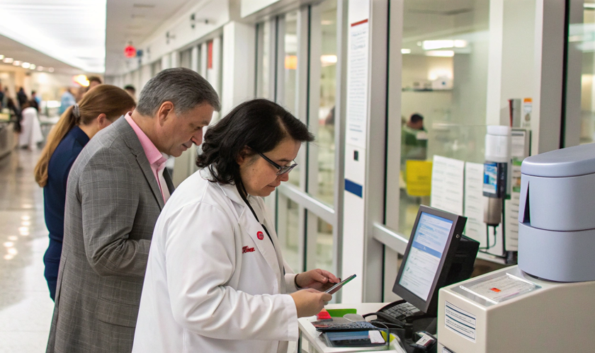 Precision, Prevention, and Patients: The Rise of Personalized Medicine in 21st Century Healthcare