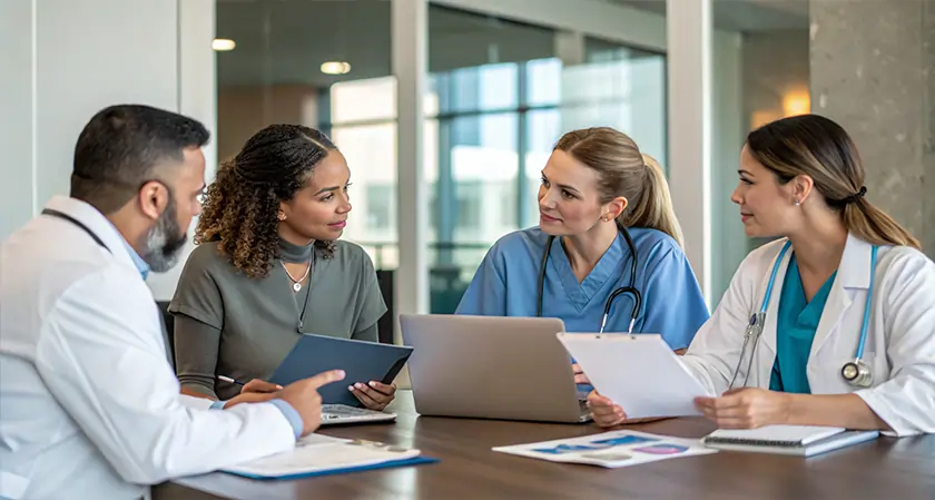 Healthcare Staffing Agencies Vs Platforms: Which is Better?