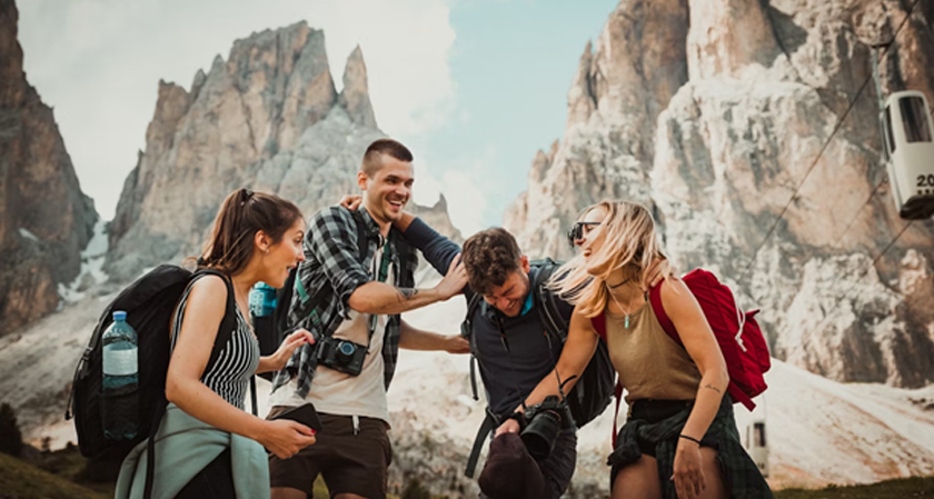 Improving Travel Flow Through Personalized Services