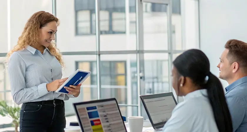 How Customer Training Software Improves Retention and Support Metrics