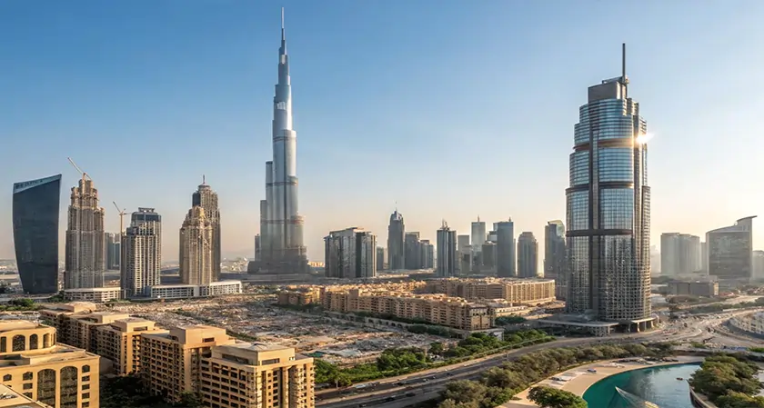 How Dubai Became a Benchmark for Secure Property Investment