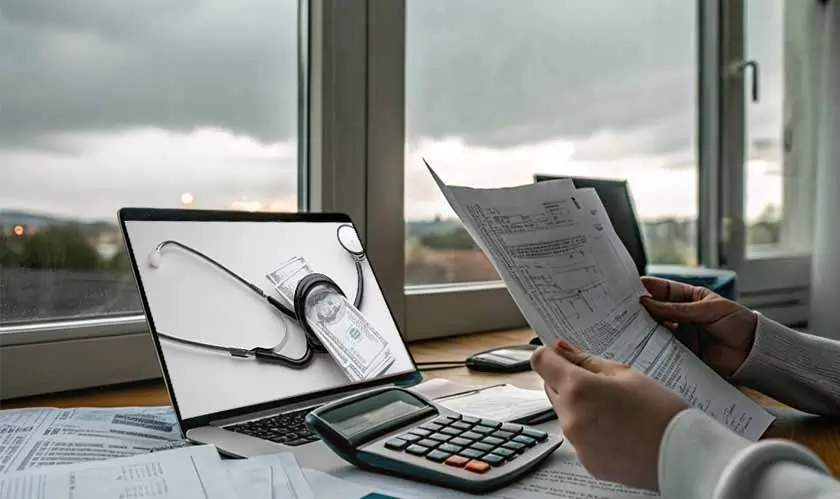 How to Navigate Unexpected Medical Expenses
