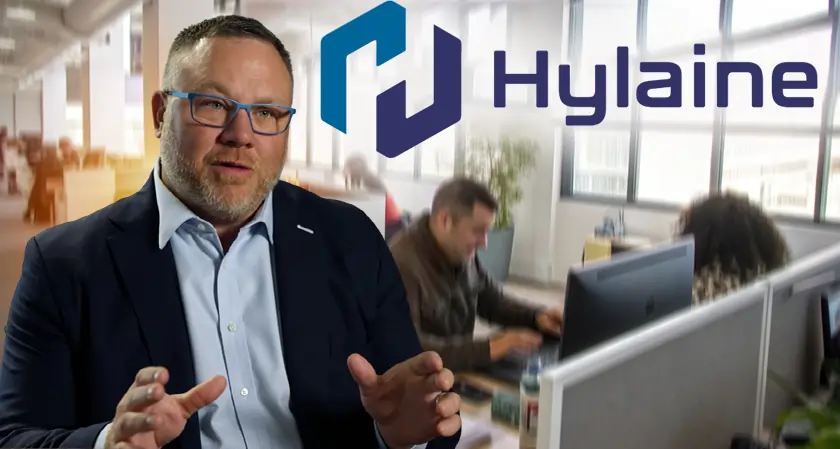 Hylaine Rebrands, Plans 50% Workforce Expansion