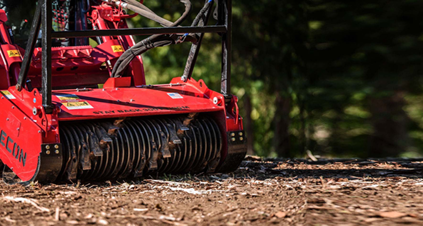 How Forestry Skid Steers Are Redefining Power, Precision, and Performance in Land Management