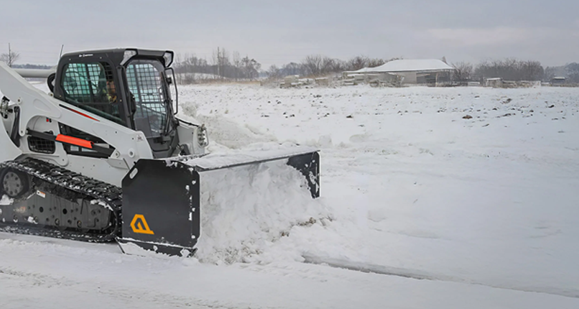 The Tools That Transform Snow Clearing This Season