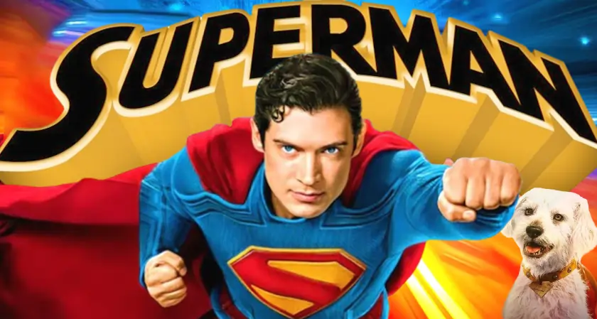 James Gunn’s Superman Reboot Earns $125M Profit