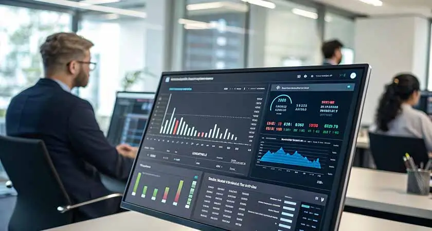 Automated Yield Optimization: How Mono Protocol Finds the Best Opportunities