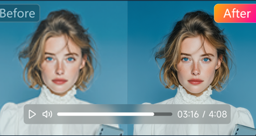 5 Best AI Video Enhancers to Enhance Your Storytelling in 2025