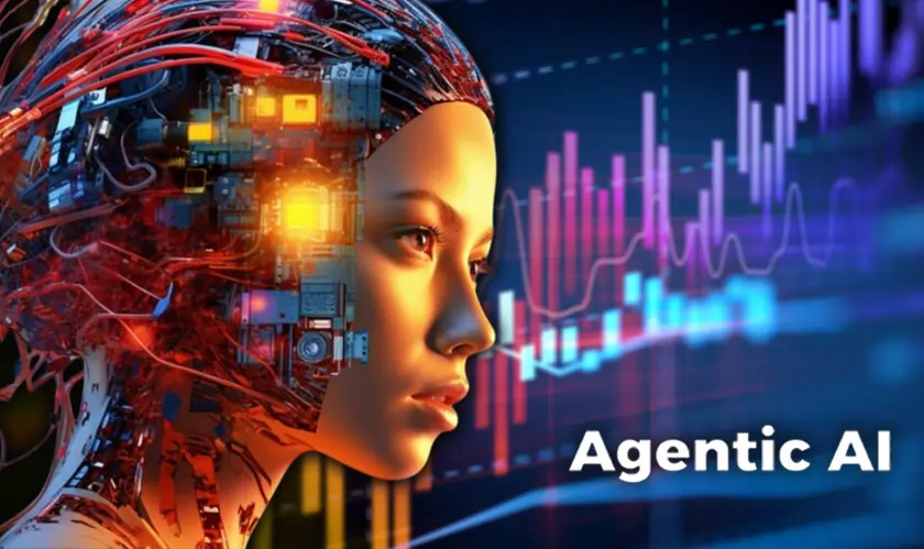 New Index Shows 119% Growth in AI Agents since January 2025