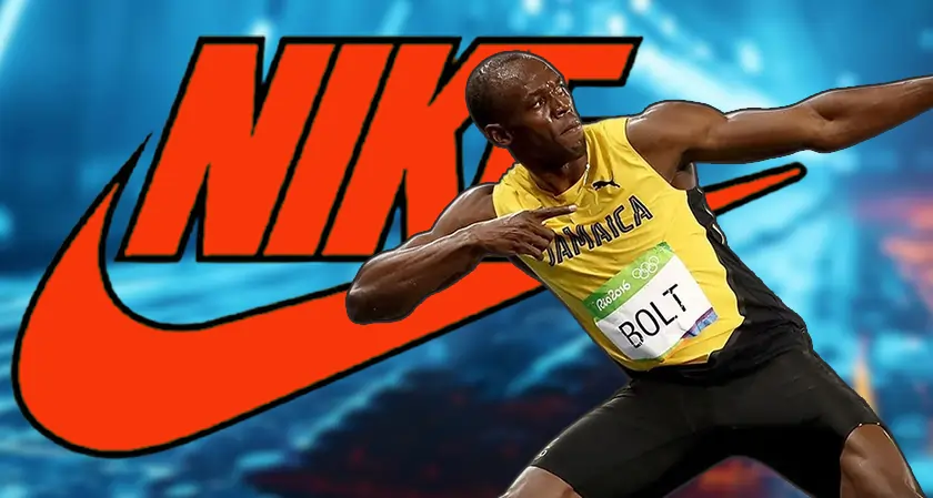 The Silicon Review - Nike Pivots to "Why Do It" for Next Generation
