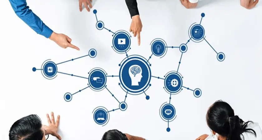 Orchestration in the World of AI: The Future of Intelligent Workflows