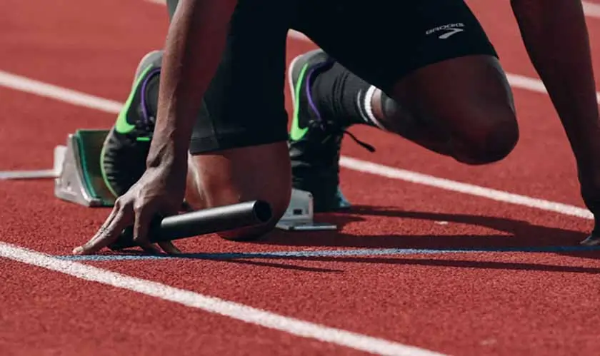 Oxygen Boost Techniques to Support Athletic Goals