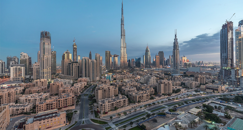 The American Dream on Hold: Why Global Talent is Swapping H-1B Headaches for Dubai's Real Estate Boom