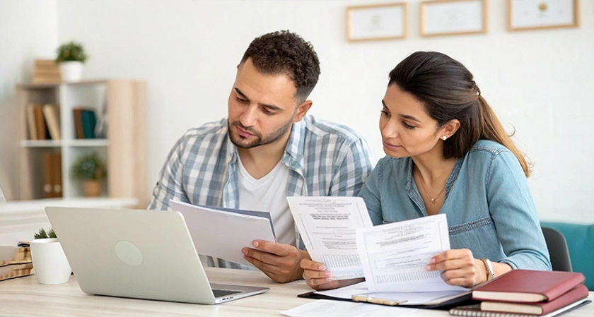 Partner Visa 309 Application Process for Couples Living Overseas