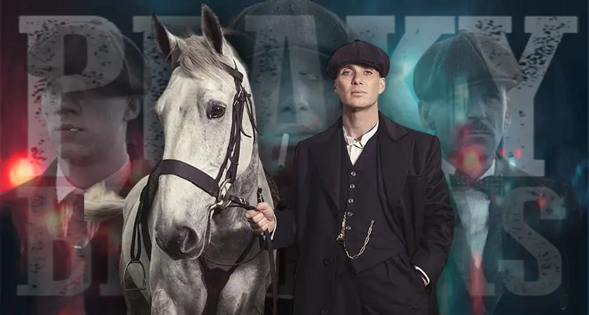 Peaky Blinders Clothing: Swagger That Never Fades