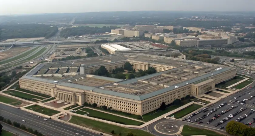 Pentagon’s EW Blind Spot: Urgent Upgrades Needed to Match Modern Threats