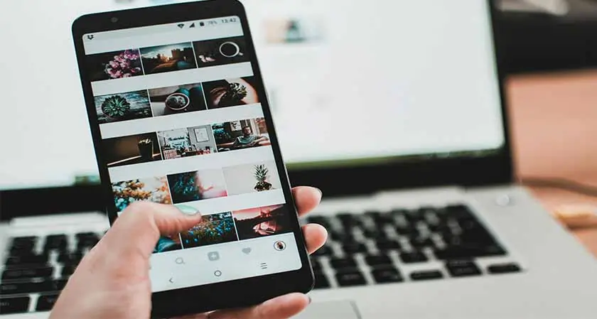 Platform Hierarchies Are Being Rewritten by Mobile-First Thinking