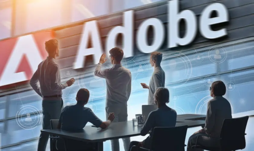 Qualcomm Adopts Adobe GenStudio to Rewire Content Supply