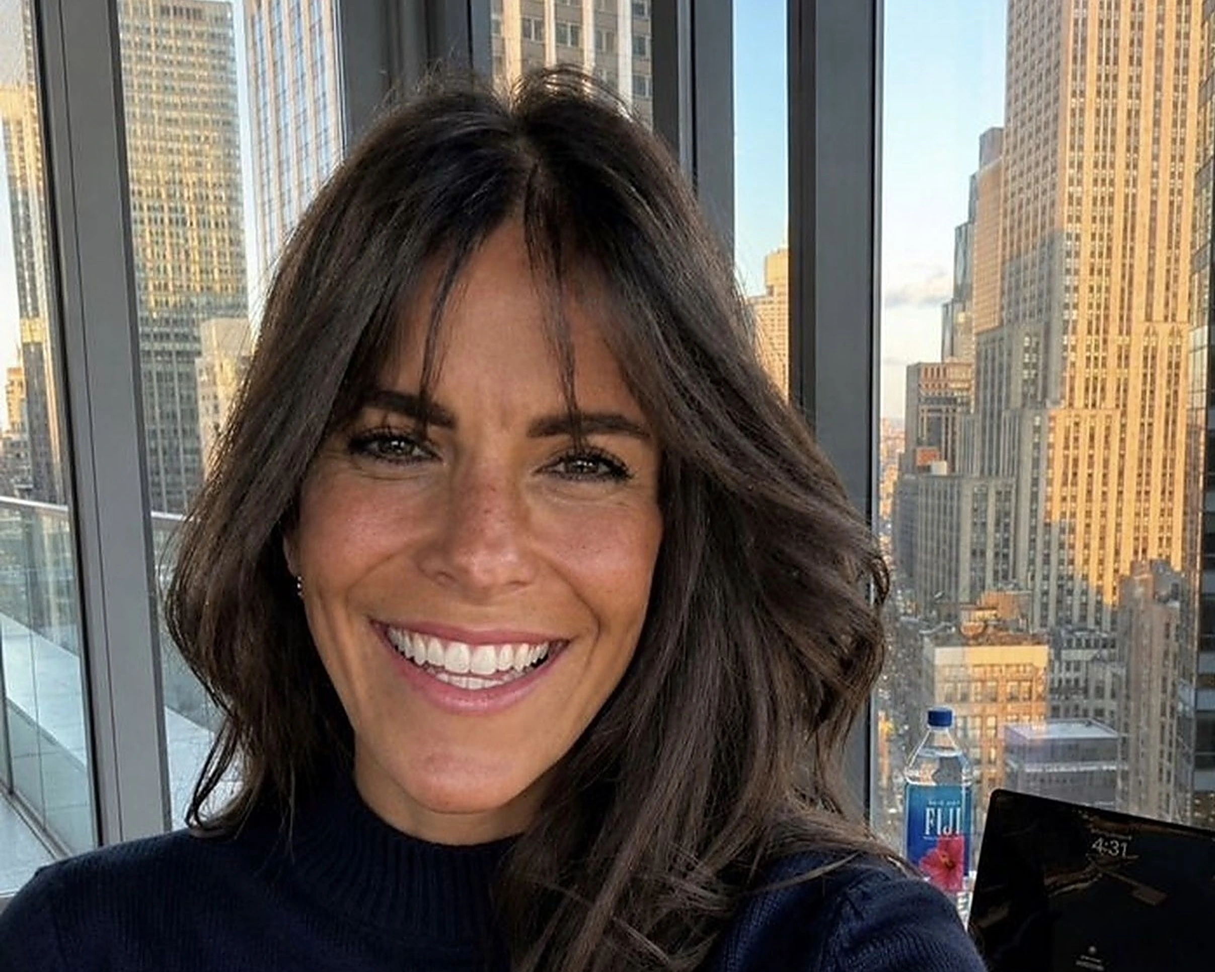 Karina Portugal: Your Agent Has Your Card. What Exactly Did You Authorize?