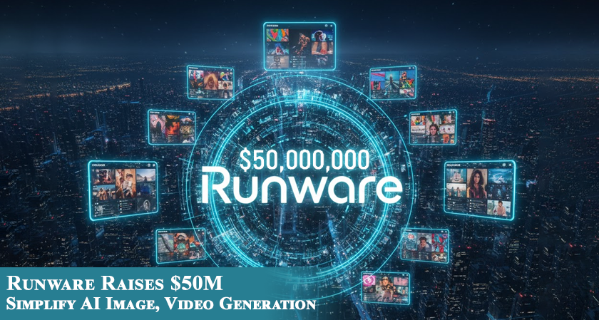 Runware Raises $50M to Simplify AI Image, Video Generation