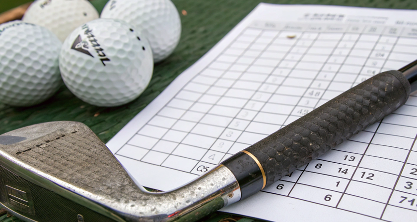When and Why to Replace Your Golf Grip to Level Up Your Game?
