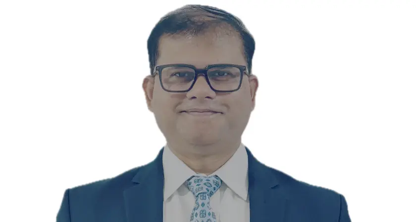 Samir Nayak on Enterprise IT Sales Leadership in Asia