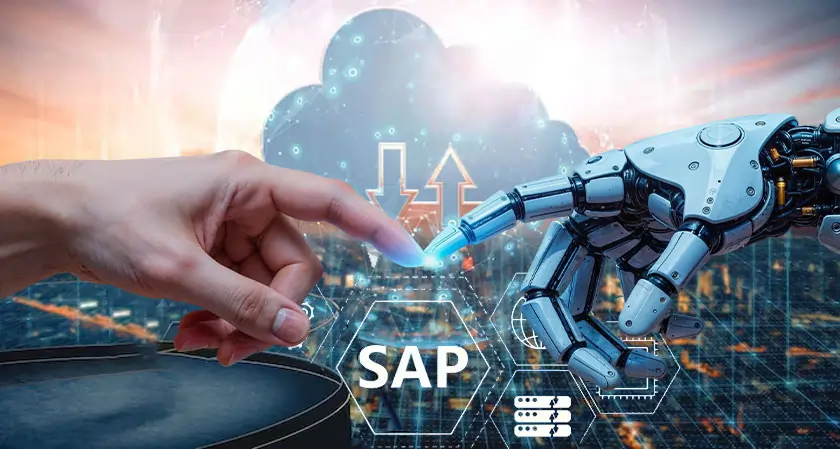 SAP, OpenAI Launch Sovereign AI Cloud for German Market