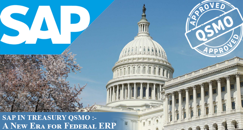 SAP Joins US Treasury's QSMO Marketplace for ERP