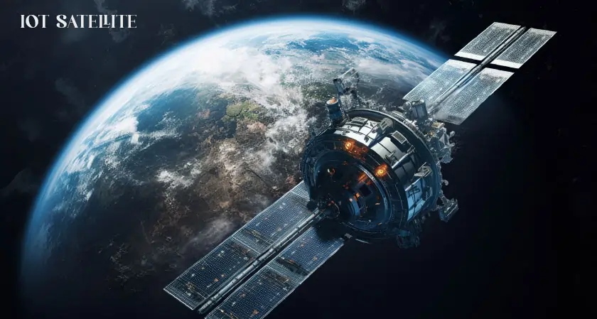 Blues Launches Starnote for Iridium IoT Satellite