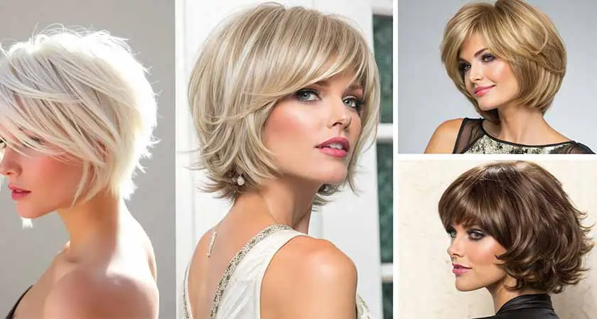Short Bob Wig Trends You’ll Love
